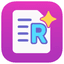 ResumeTailorApp Logo
