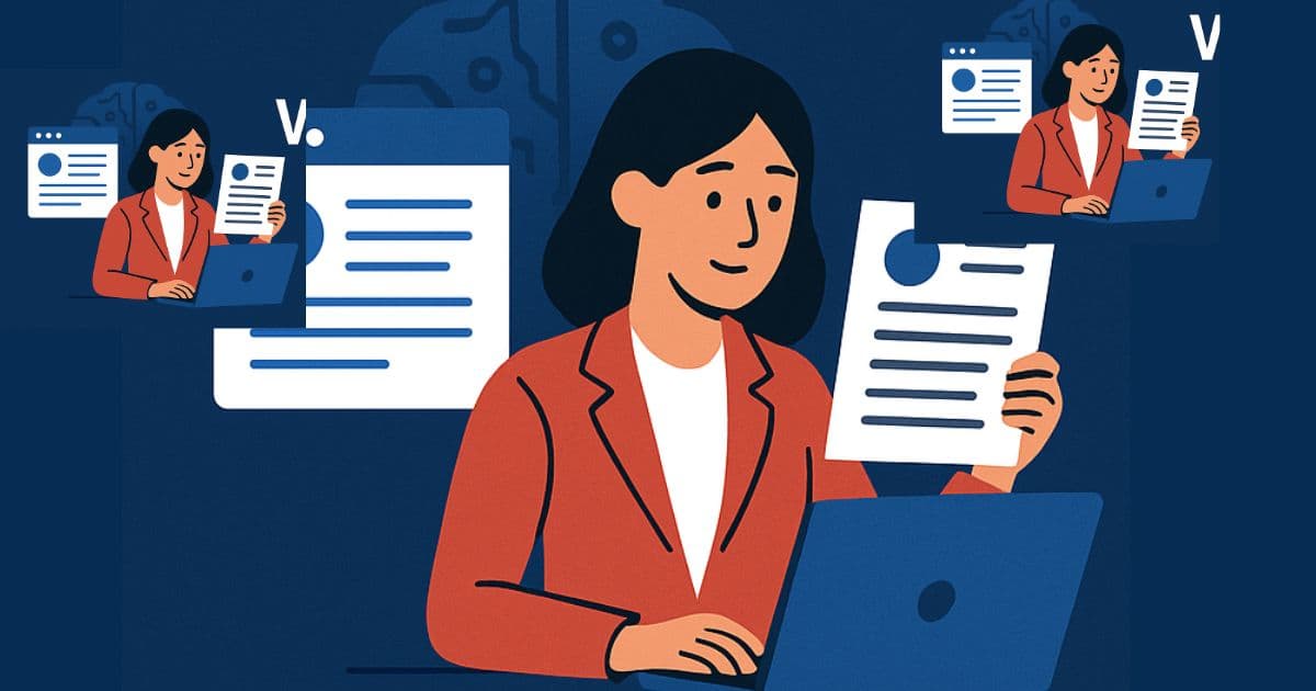 How to Tailor Your Resume to Any Job Description (Expert Tips to Land More Interviews)
