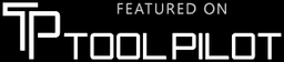 Listed on Toolpilot.ai