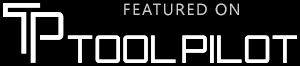 Listed on Toolpilot.ai