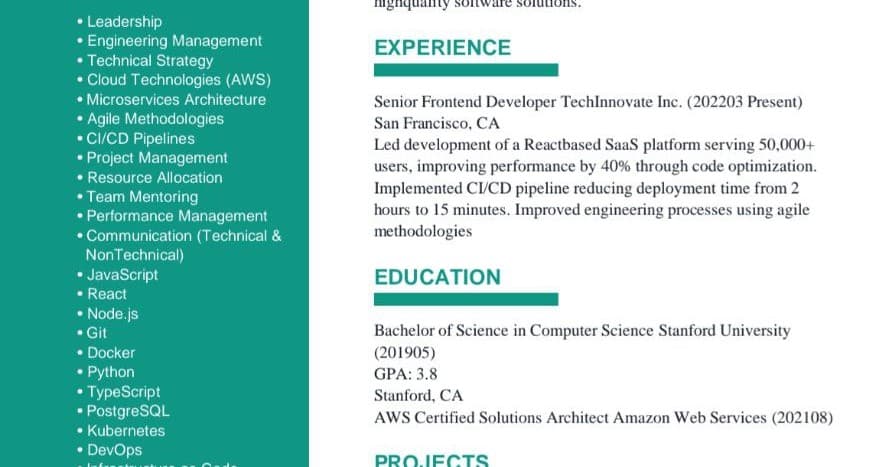 Skills to Put on a Resume: The ultimate Guide with Examples